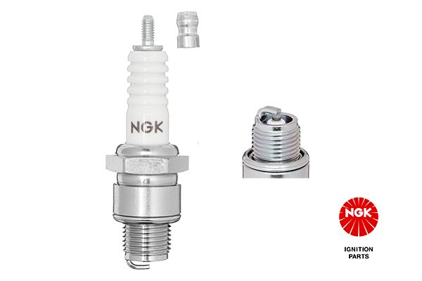 NGK-NTK 2129 Свеча зажигания B7HS-10