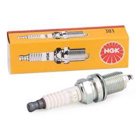 NGK-NTK 2262 Свеча зажигания zfr5f 11 купить в Самаре