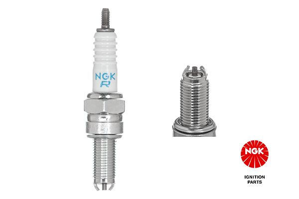 NGK-NTK 2360 Свеча зажигания CR10EK мото