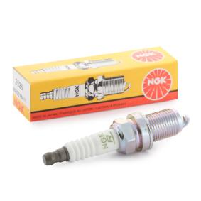 NGK-NTK 2526 Свеча зажигания BKR5EYA-11