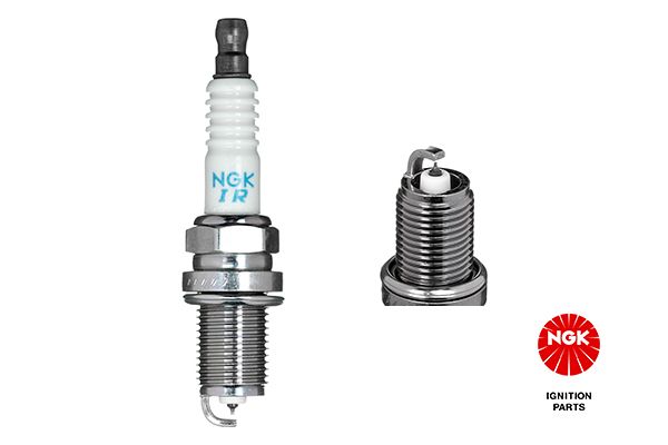 NGK-NTK 2687 Свеча зажигания FR6EI