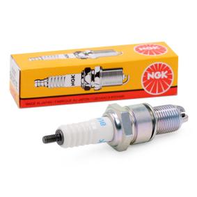 NGK-NTK 3377 Свеча зажигания BUR5ET