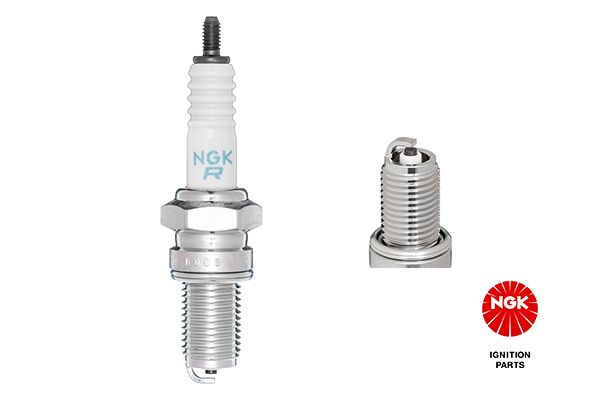 NGK-NTK 3437 Свеча зажигания DR9EA мото
