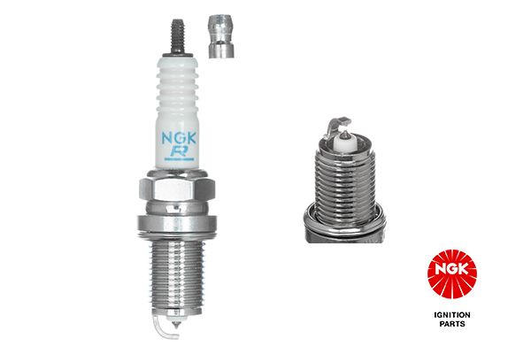 NGK-NTK 3500 Свеча зажигания PFR6B