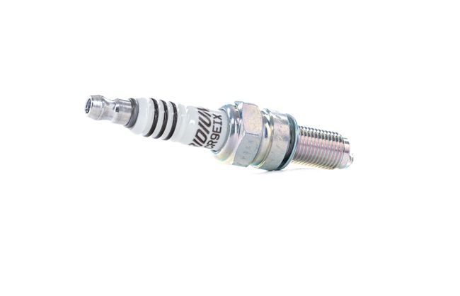 NGK-NTK 3521 3521 / CR9EIX Свеча зажигания MOTO: KAWASAKI ZR 250 93-