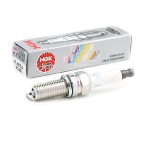 NGK-NTK 4288 Свеча зажигания PLKR7A