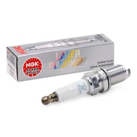 NGK-NTK 4292 4292 / PFR5R-11 Свеча зажигания MERCEDES-BENZ: W202 2.4, 2.8, W203 2.6, 2.8, 3.2, W140, W215, W210, W211, W163, W220