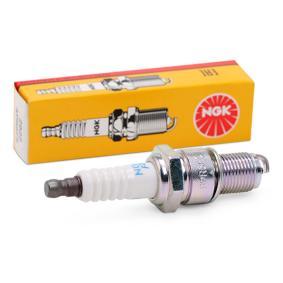 NGK-NTK 4424 Свеча зажигания BPR5ES-11