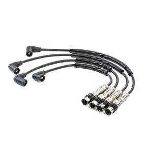NGK-NTK 44316 Комп.проводов VW/AUDI 1,2TSI 2010=>