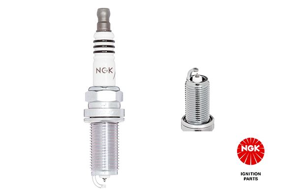 NGK-NTK 4469 Свеча зажигания LFR5AIX-11