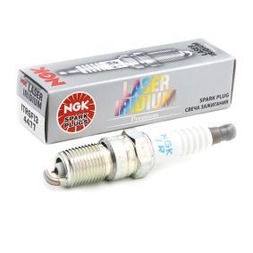 NGK-NTK 4477 Свеча зажигания