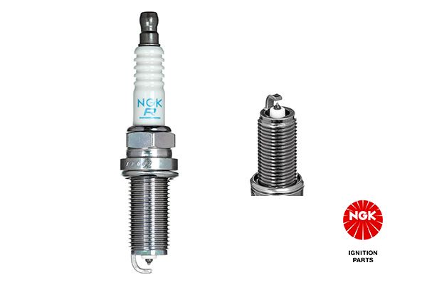 NGK-NTK 4775 4775 / LFR5AP-11 Свеча зажигания NISSAN: MICRA 03-