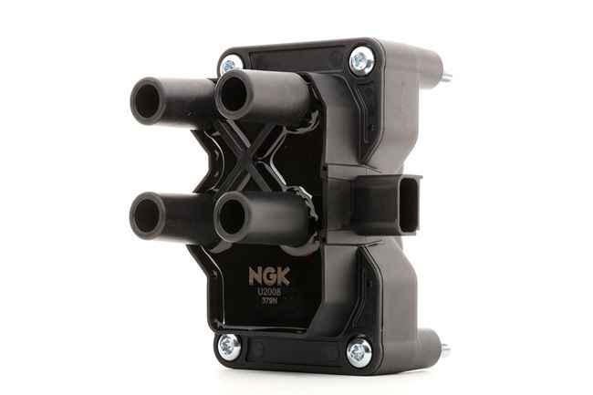 NGK-NTK 48027 Катушка зажигания