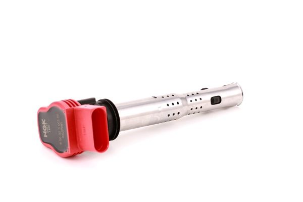 NGK-NTK 48041 Катушка зажигания AUDI A4/A5/A6/A8 2002=>