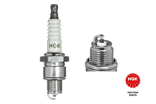NGK-NTK 4838 Свеча BP8HN-10 4838
