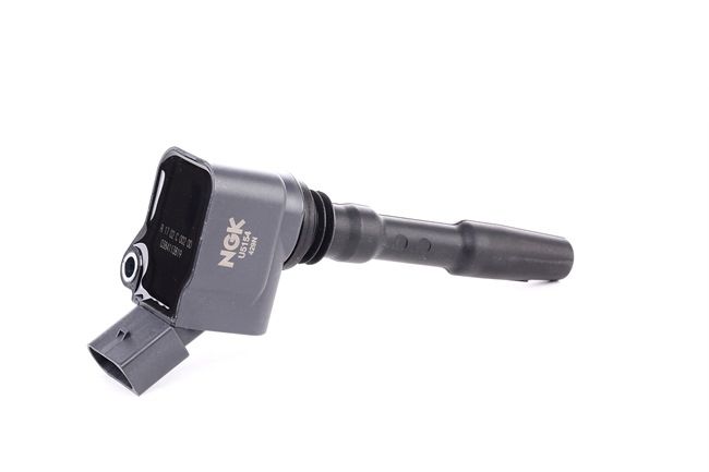 NGK-NTK 48409 Катушка зажигания U5154 VAG A4 11- /Octavia 12-