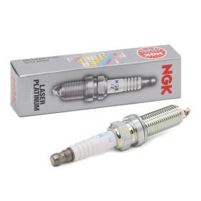 NGK-NTK 5118 Свеча зажигания PLZKAR6A-11