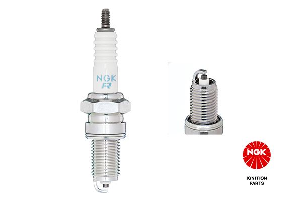 NGK-NTK 5329 5329 / DPR9EA-9 Свеча зажигания Kavasaki ZX550 91-