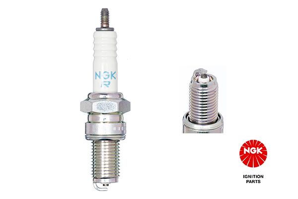 NGK-NTK 5423 Свеча зажигания DR8ES мото