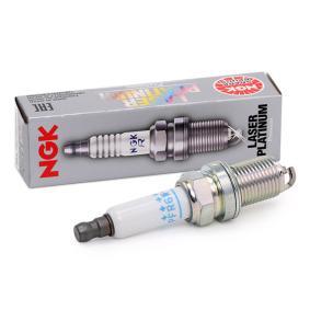 NGK-NTK 5547 5547 / PFR6W-TG Свеча зажигания AUDI: A5 (8T3) = S5 quattro= [07 - ] , A6 (4F2, C6) = 4.2 FSI quattro/S6 quattro= [04 - 11] , A6 Allroad (4FH, C6) = 4.2 FSI quattro= [06 - 11]