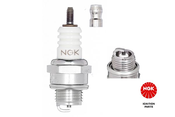 NGK-NTK 5921 Свеча зажигания BM6A спец