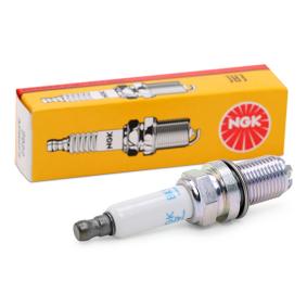 NGK-NTK 6002 Свеча зажигания BKR6EQU