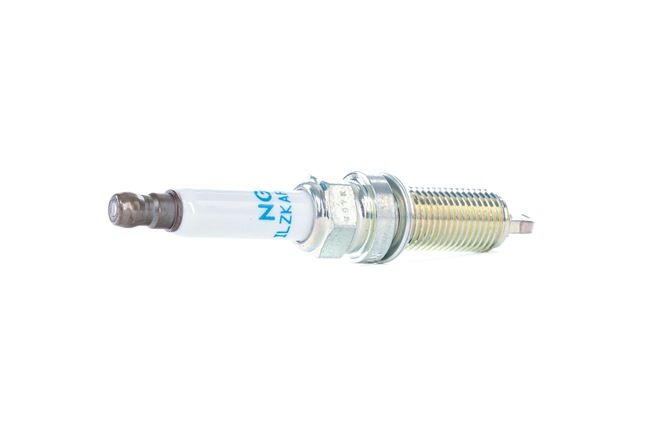 NGK-NTK 6043 6043 / ILZKAR7A10 Свеча зажигания MERCEDES-BENZ: C CLASS (W204) C 63 AMG (204.077) 07 - , C CLASS T-Model (S204) C 63 AMG 07 - , CLK (C209) 63 AMG (209.377) 02 - , CLK кабрио (A20