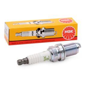 NGK-NTK 6097 6097 / BKR7E Свеча зажигания FIAT: PALIO 1.5 96 -   JAGUAR: XJ 4.0 94 - 97 ROVER: 100 89 - 98   VOLVO: 850 2.3 T5-R 91 - 97 , POLARIS