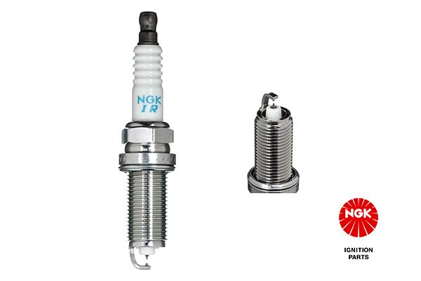 NGK-NTK 6176 Свеча зажигания DILFR6D11