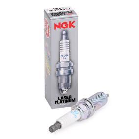 NGK-NTK 6240 Свеча зажигания PLFR5A-11