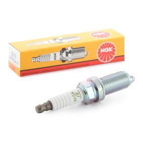 NGK-NTK 6376 Свеча зажигания LFR5A-11