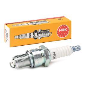 NGK-NTK 6511 Свеча зажигания BP5ES