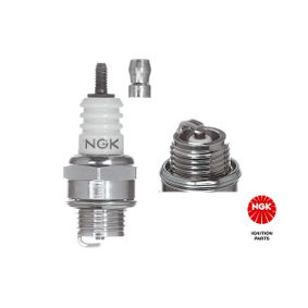 NGK-NTK 6521 Свеча зажигания