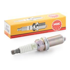 NGK-NTK 6677 Свеча зажигания LFR6B