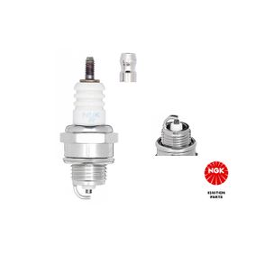 NGK-NTK 6726 6726 / BPMR6A Свеча зажигания МОТО SUZUKI/YAMAHA