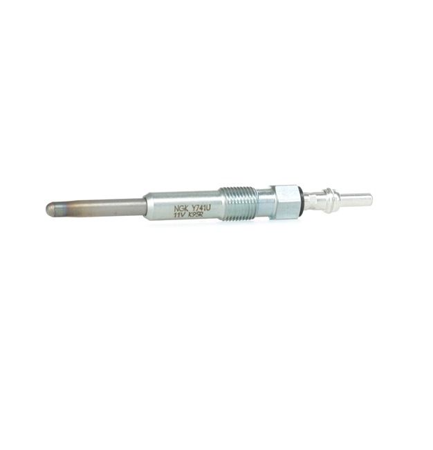 NGK-NTK 6943 Свеча накаливания AUDI/VW 1.9TDI