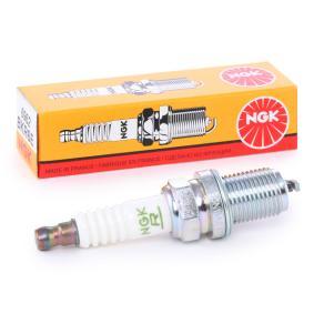 NGK-NTK 6962 6962 / BKR6E Свеча зажигания V-LINE28 KIA: SHUMA, MAZDA: 323, 626, NISSAN: PATROL, PRIMERA, SUNNY, OPEL: MONTEREY, SUZUKI: BALENO