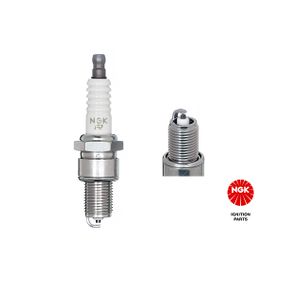 NGK-NTK 7075 Свеча зажигания BPR5E