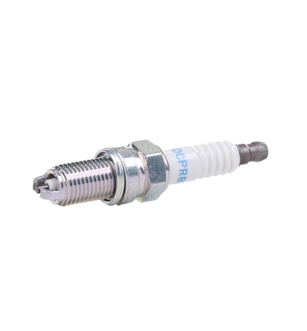 NGK-NTK 7168 7168 / DCPR8EKC Свеча зажигания FIAT: BRAVA, MAREA