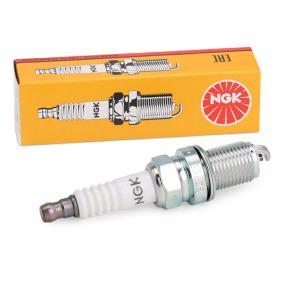 NGK-NTK 7496 7496 / BCP5ES Свеча зажигания V-LINE16 CITROEN: BX, C15, ZX, MERCEDES-BENZ: W210, NISSAN: BLUEBIRD, PEUGEOT: 405, RENAULT: CLIO, MEGANE, R19