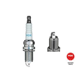 NGK-NTK 7550 7550 / PZFR6F Свеча зажигания MAZDA: 626