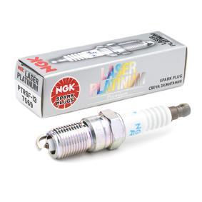 NGK-NTK 7569 Свеча зажигания PTR6F-13