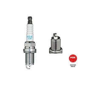 NGK-NTK 7658 7658 / IFR6J11 Свеча зажигания DAIHATSU: COPEN = 0.7 (L880)= [03 - ]   FIAT: SEDICI = 1.6 16V/1.6 16V 4x4= [06 - ]