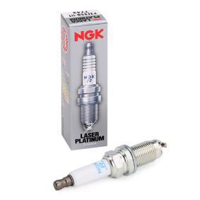 NGK-NTK 7742 7742 / PZFR5N-11T Свеча зажигания AUDI: A4 FSI 02-, A3 FSI 03-, SKODA: OCTAVIA 2.0 04-, VW: GOLF V, PASSAT