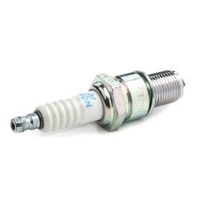 NGK-NTK 7822 Свеча зажигания BPR6ES