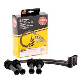 NGK-NTK 8541 Комплект проводов зажигания 8541 / RC-FD807, FORD FOCUS,FIESTA,MONDEO,PUMA 1.4,1.6L 16V
