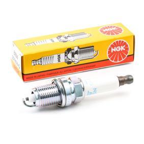 NGK-NTK 8894 Свеча ZFR6V-G 8894