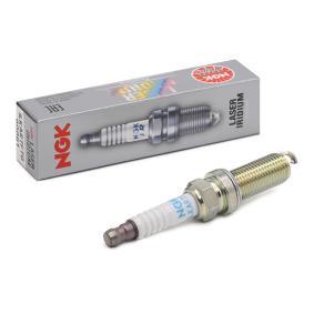 NGK-NTK 90061 Свеча зажигания ILKAR7F7G