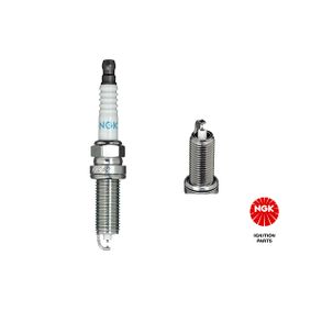 NGK-NTK 9029 9029 / DILKAR6A11 Свеча зажигания NISSAN: X-TRAIL 07-