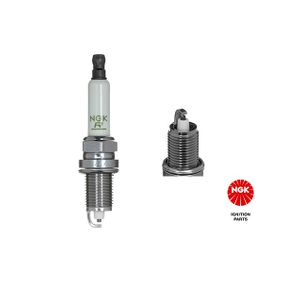 NGK-NTK 90318 Свеча зажигания ZFR6U-9 CHEVROLET AVEO / KALOS (T250, T255) 1.4 2008=>